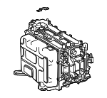 G92A062010 - Electrical: Inverter for Toyota: Mirai Image