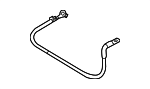 1K0971250CH - : 2015 Volkswagen - Ground Cable for Volkswagen: Beetle, Jetta, Passat Image