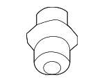 5184151AA - Engine: Oil Filter Connector for Mopar Image