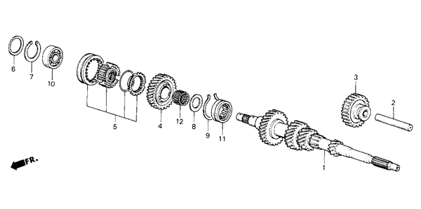 Diagram 1