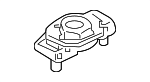 32106874222 - Steering: Gear Assembly Nut for BMW Image