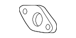 NNE4774AC - : Valve Gasket for Jaguar: Vanden Plas, XJ8, XJR, XK8, XKR Image