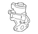 Egr Valve