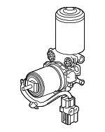 4707042050 - : 2019-2021 Toyota RAV4 - ABS Control Unit for Toyota: RAV4 Image