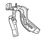 4459042150 - : 2019-2024 Toyota RAV4 - Mount Bracket for Toyota: RAV4 Image