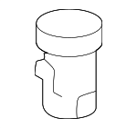 891210E060 - Body: Light Sensor for Lexus Image