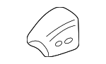 7252510H00C0 - Body: Release Handle for Toyota Image