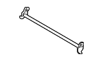 7250142010 - Body: Track Bar for Toyota Image