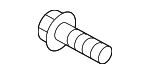 1123008166B - Suspension: Sensor Bolt for Kia: EV6, Niro, Niro EV, Soul Image