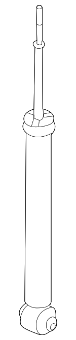 55310B2030 - : Shock Absorber for Kia Image