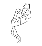 92194B2000 - Suspension: Sensor for Kia: Soul Image