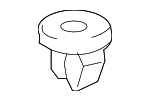 9018905027 - Body: Grille Grommet for Lexus: GX460 Image
