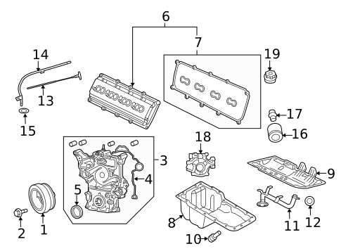 Filters for 2016 Ram 3500 #1