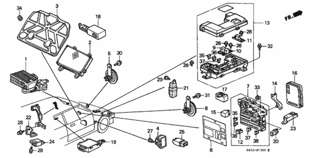 Diagram 1