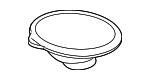 4714603AB - Entertainment &amp; Telematics: Speaker for Mopar Image