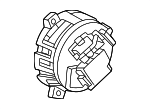 5NA035411A - Body: Rear Dr Speaker for Volkswagen Image