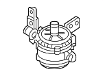 296702T000 - : Water Pump for Hyundai Image
