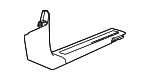 87836224 - Body: Door Sill Plate for GM Image