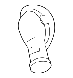 1632188600 - Cooling System: Water Inlet for Toyota: Celica, Corolla, Matrix Image