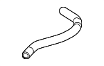 Upper Hose