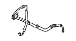 8194324410 - HVAC: Evaporator Tube for Isuzu Image
