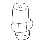 8950181040 - : Pressure Sensor for Isuzu Image