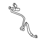 8158830220 - : Hose &amp; Tube Assembly for Isuzu Image