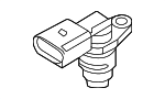 6Q907601 - : Engine Camshaft Position Sensor for Volkswagen: Arteon, Atlas, Atlas Cross Sport, Golf R, GTI Image
