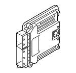 3CN906259C - : ECM for Volkswagen: Atlas, Atlas Cross Sport Image