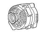 Motorcraft™ Alternator