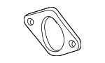 4727512020 - Body: Master Cylinder Gasket for Toyota: Camry, Highlander, Prius, Solara, Tacoma Image