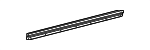 6817104060 - Body: Belt Weather-strip for Toyota: Tacoma Image