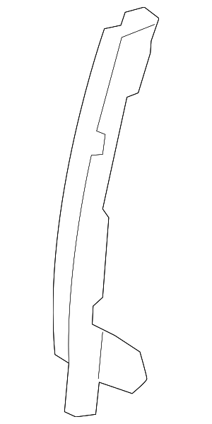 135610V010 - : Chain Guide for Toyota Image