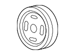 134700V020 - Engine: Crankshaft Pulley for Scion: tC | Toyota: Avalon, Camry, Highlander, RAV4, Sienna, Venza Image