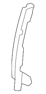 135610V010 - : 2009-2019 Toyota - Chain Guide for Scion: tC | Toyota: Avalon, Camry, Highlander, RAV4, Sienna, Venza Image