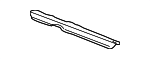 4602S9AA00ZZ - Body: Upper Tie Bar for Honda: CR-V Image