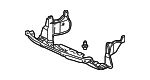 74111S9A010 - Body: Splash Shield for Honda: CR-V Image