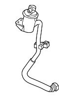 31174AT200 - Emission System: Vent Tube for Kia: Niro Image