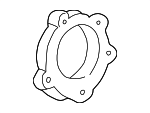 10182374 - Cooling System: Water Pump Gasket for GM Image