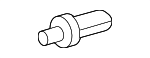 9908616 - Suspension: Stud for Mercedes-Benz Image