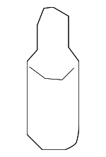 2626189900 - Body: Cargo Lamp Bulb for Nissan: 200SX, 240SX, 300ZX, 350Z, 370Z, Altima, Armada, D21, GT-R, Maxima, Pathfinder, Pathfinder Armada, Pickup, Pulsar NX, Quest, Sentra, Stanza, TITAN, Versa Image