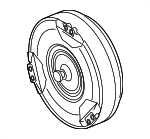 95831600150 - : Torque Converter for Porsche: Cayenne Image