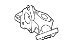 6421420200 - Engine: Distributor for Mercedes-Benz Image