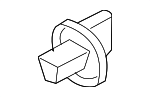 63126904050 - Electrical: Adapter for BMW Image