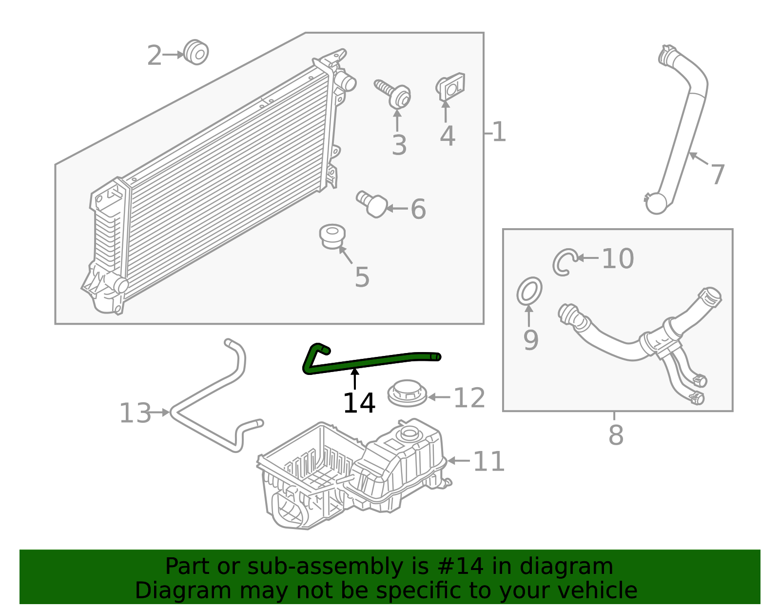 Ford F-150 2011-2014 Factory Service Repair Manual, Workshop
