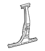 6131147060 - : Center Pillar &amp; Rocker for Toyota Image