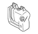 61678361439 - : Reservoir for BMW: 528i, 540i Image