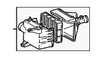 1770062100 - : Air Cleaner Assembly for Toyota: 4Runner Image