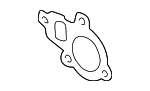 11062EA00A - : Engine Coolant Outlet Gasket for Nissan: Frontier Image