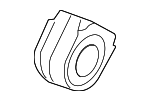 33556772082 - Suspension: Bushings for BMW: X5, X6 Image